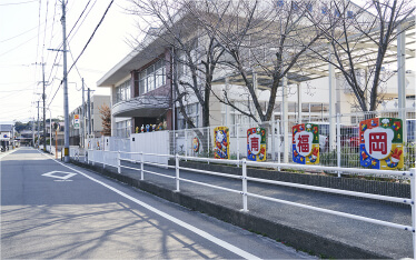 南福岡幼稚園